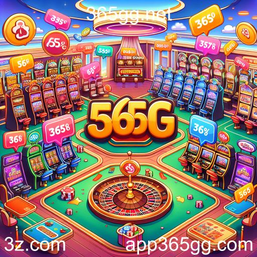 Descubra as Melhores Promoções do 365gg.net
